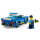 LEGO City 60312 Radiowóz - 1032205 - zdjęcie 7